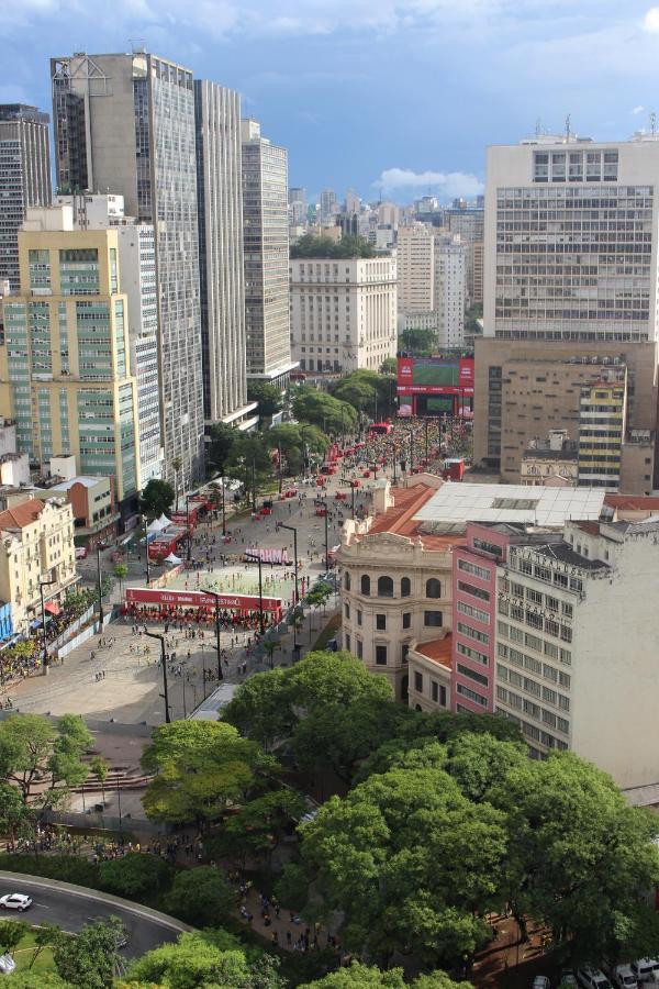 1104 - 1413 - View Apartamento *