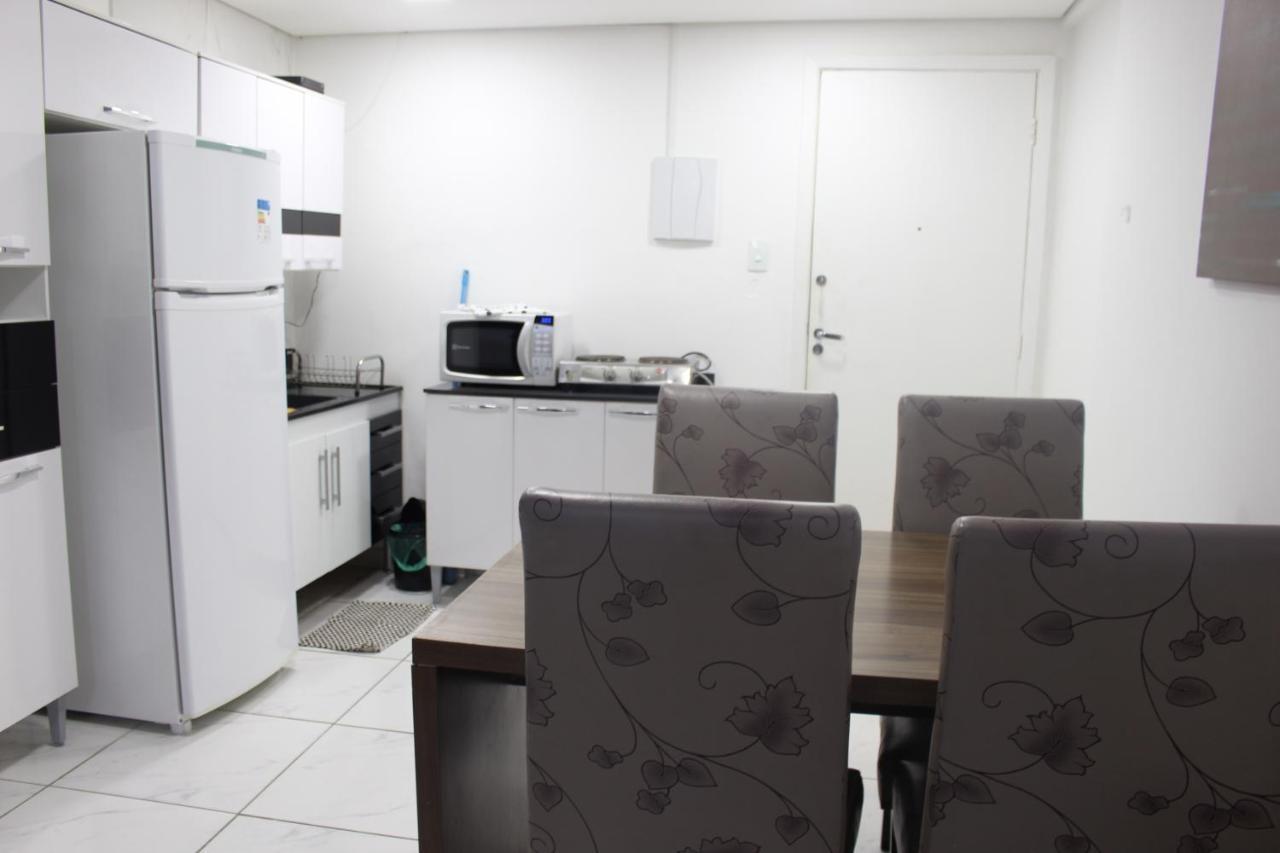 Apartamento 1104 - 1413 - View São Paulo