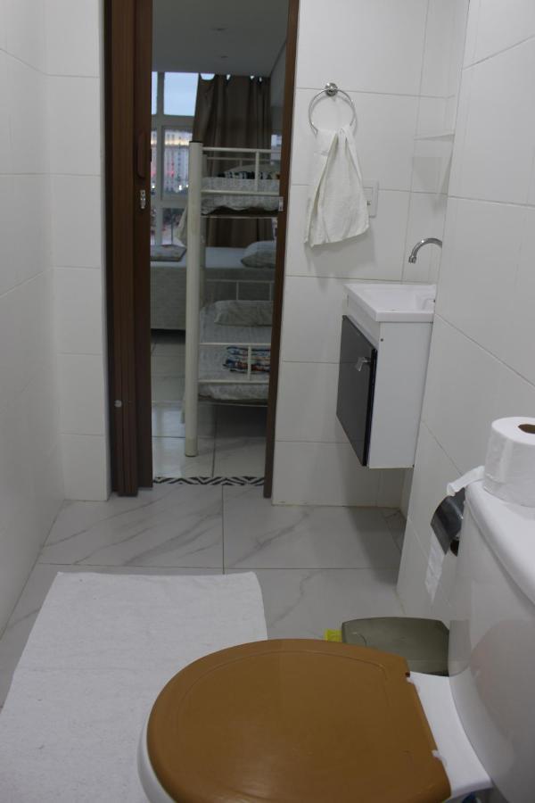 1104 - 1413 - View Apartamento *