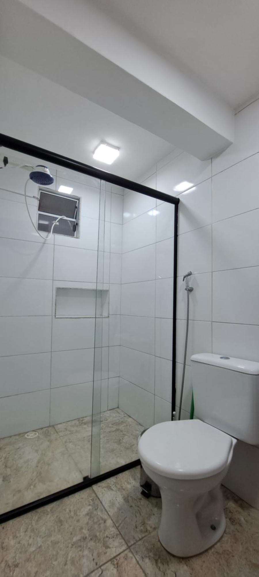 1104 - 1413 - View Apartamento *